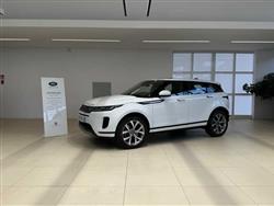 LAND ROVER RANGE ROVER EVOQUE Range Rover Evoque 2.0 TD4 180 CV 5p. SE