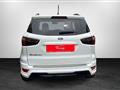 FORD EcoSport 1.0 EcoBoost 125 CV S&S ST-Line