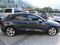 AUDI A3 SPORTBACK SPB 35 TFSI S tronic S line edition.