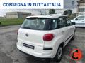 FIAT 500L 0.9 T.NATUR POWER POP STAR-CRUISE-SENSORI-BLUETOOT