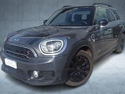 MINI COUNTRYMAN 2.0 Cooper SD Countryman ALL4 Automatica