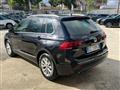 VOLKSWAGEN TIGUAN 2.0 TDI DSG Business