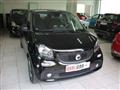 SMART FORFOUR 70 1.0 Passion