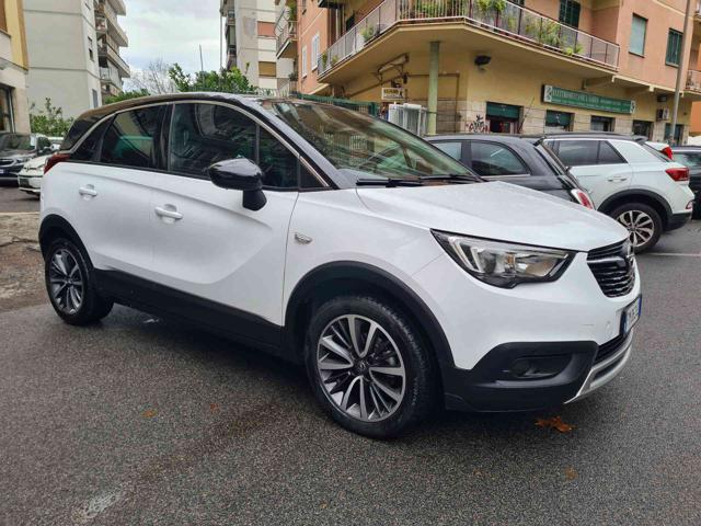 OPEL CROSSLAND X 1.6 ECOTEC D Start&Stop Advance