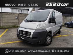 FIAT DUCATO 2.0 MJT Furgone