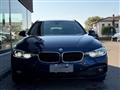 BMW SERIE 3 TOURING d 190CV Touring Business Advantage