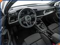 AUDI A3 SPORTBACK A3 SPB 30 TFSI