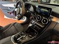 MERCEDES Classe C Station Wagon C 300 de S.W. Auto EQ-Power Premium