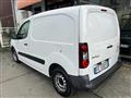 CITROEN BERLINGO 1.6 HDi 75 Van 3 posti Club L1