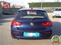 BMW SERIE 1 d 5p. Sport - PREZZO REALE