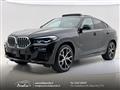 BMW X6 xDrive30d 48V Msport Tetto-ACC-Camera360-Ruote21