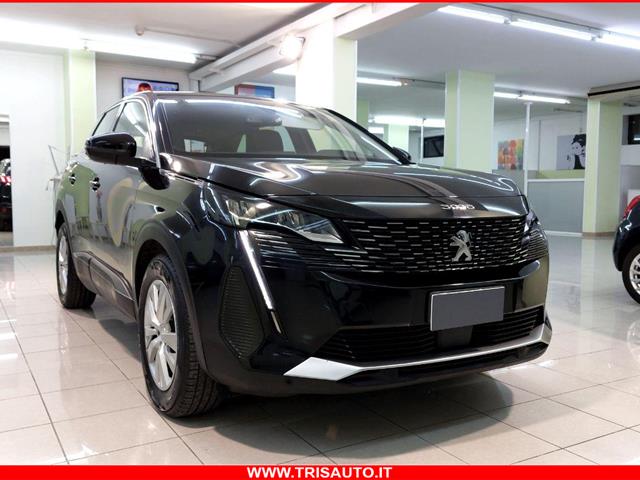 PEUGEOT 3008 1.5 Bluehdi Eat8 Business (FULL LED+NAVI)