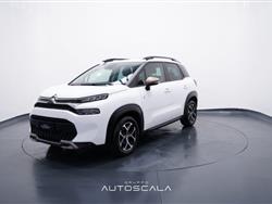 CITROEN C3 AIRCROSS 1.2 PureTech 110cv S&S Feel