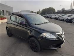 LANCIA YPSILON 1.2 69 CV 5P X NEOPAT-KM CERTIFICATI-GARANZIA