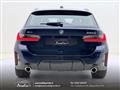 BMW SERIE 3 TOURING e xDrive Touring Msport Restyling PHEV Tanzanite