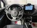 SUZUKI S-CROSS 1.4 Hybrid Top