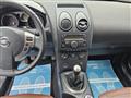 NISSAN Qashqai 2.0 dCi DPF 4WD Visia