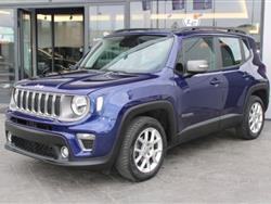 JEEP Renegade 1.6 mjt Limited 2wd 130cv Con NAVIGATORE