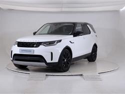 LAND ROVER DISCOVERY  V 2021 3.0d i6 mhev S awd 249cv 5p.ti auto