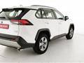 TOYOTA RAV4 2.5 HV (222CV) E-CVT AWD-i Business