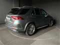 MERCEDES CLASSE GLE GLE 300 d 4Matic Mild Hybrid Premium