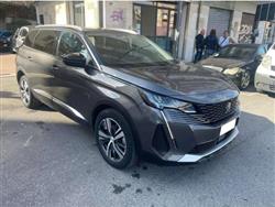 PEUGEOT 5008 1.5 bluehdi Allure Pack s