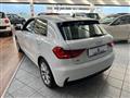 AUDI A1 CITYCARVER Sportback 30 TFSI Admired- LED-CLIMA AUTO