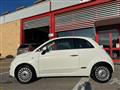 FIAT 500 1.3 mjt 16v Lounge 75cv, NEOPATENTATI OK!