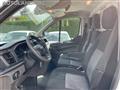 FORD TRANSIT CUSTOM 260 2.0 TDCi PC Furgone Entry