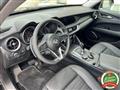 ALFA ROMEO STELVIO 2.2 190cv Q4 PinzeGialle Sedili Elettr.