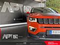 JEEP COMPASS 1.6 mjt Limited 2wd 120cv