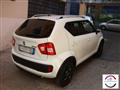 SUZUKI Ignis 1.2 Dualjet iTop AGS