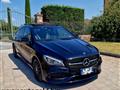 MERCEDES CLASSE CLA d 4Matic Automatic