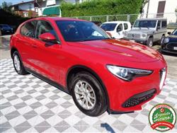 ALFA ROMEO STELVIO 2.0 Turbo 200 CV AT8 Q4 B-Tech