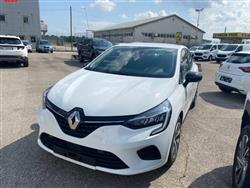 RENAULT NEW CLIO TCe 90 CV 5 porte Techno