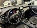 MERCEDES CLASSE CLA CDI Sport TETTO PANORMIACO ""TENUTA BENISSIMO""