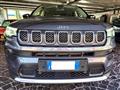 JEEP COMPASS 4XE PLUG-IN LIMITED 4X4 FULL OPTIONAL! 190 CV