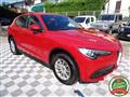 ALFA ROMEO STELVIO 2.0 Turbo 200 CV AT8 Q4 B-Tech