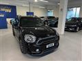 MINI COUNTRYMAN 2.0 Cooper SD Countryman Automatica