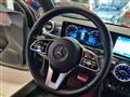 MERCEDES Classe A A 180 d Automatic Premium