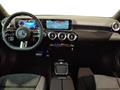 MERCEDES CLASSE A d Automatic AMG Line Advanced Plus