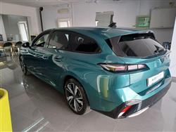 PEUGEOT NUOVA 308 SW 308 PureTech Turbo 130 S&S EAT8 SW Allure