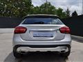 MERCEDES CLASSE GLA d Automatic 4Matic Sport