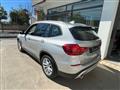 BMW X3 xDrive20d Business Advantage