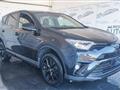 TOYOTA RAV4 2.5 vvt-i h Dynamic+ 2wd e-cvt