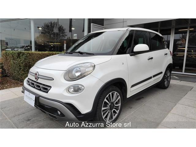 FIAT 500L 1.3 Multijet 95 CV Dualogic Cross