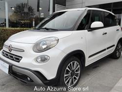 FIAT 500L 1.3 Multijet 95 CV Dualogic Cross