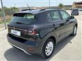 VOLKSWAGEN T-CROSS 1.0 TSI 110 CV DSG Style