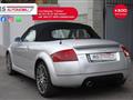 AUDI TT Roadster 1.8 T 20V 179 CV cat