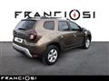 DACIA DUSTER 1.5 dci Prestige 4x2 s s 110cv